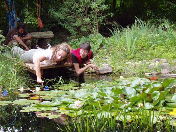 Ferienhaus Gartenlust Dierdorf Dış mekan fotoğraf